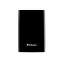 externí disk Verbatim Store n Go 1TB